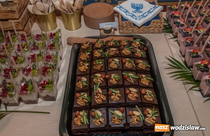 Zdjęcie w galerii na portalu naszwodzislaw.com: Żydzi na Górnym Śląsku. Otwarcie wystawy stałej w gliwickim Muzeum wiadomości z regionu