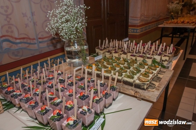 Zdjęcie w galerii na portalu naszwodzislaw.com: Żydzi na Górnym Śląsku. Otwarcie wystawy stałej w gliwickim Muzeum wiadomości z regionu