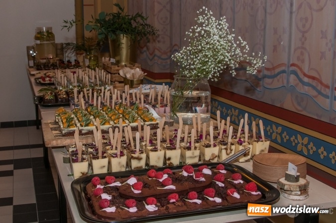 Zdjęcie w galerii na portalu naszwodzislaw.com: Żydzi na Górnym Śląsku. Otwarcie wystawy stałej w gliwickim Muzeum wiadomości z regionu