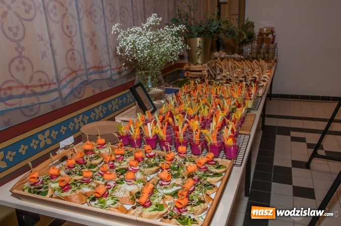 Zdjęcie w galerii na portalu naszwodzislaw.com: Żydzi na Górnym Śląsku. Otwarcie wystawy stałej w gliwickim Muzeum wiadomości z regionu