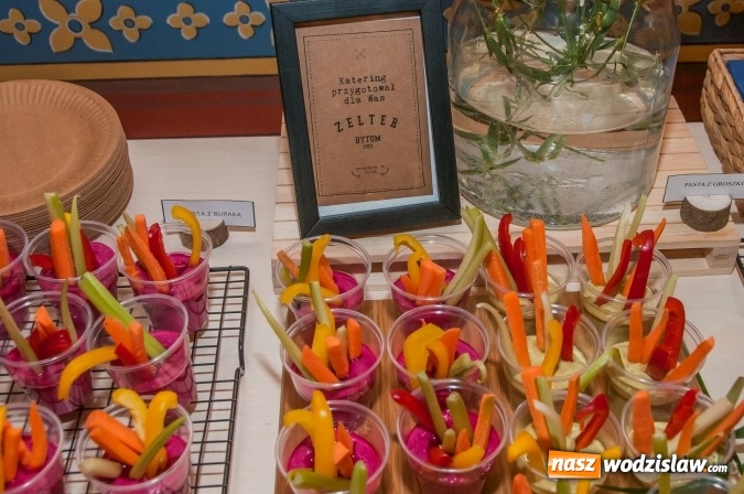 Zdjęcie w galerii na portalu naszwodzislaw.com: Żydzi na Górnym Śląsku. Otwarcie wystawy stałej w gliwickim Muzeum wiadomości z regionu