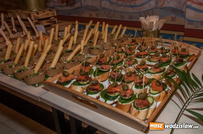 Zdjęcie w galerii na portalu naszwodzislaw.com: Żydzi na Górnym Śląsku. Otwarcie wystawy stałej w gliwickim Muzeum wiadomości z regionu