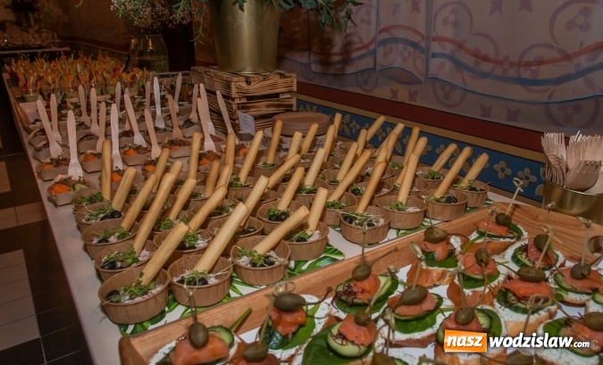 Zdjęcie w galerii na portalu naszwodzislaw.com: Żydzi na Górnym Śląsku. Otwarcie wystawy stałej w gliwickim Muzeum wiadomości z regionu