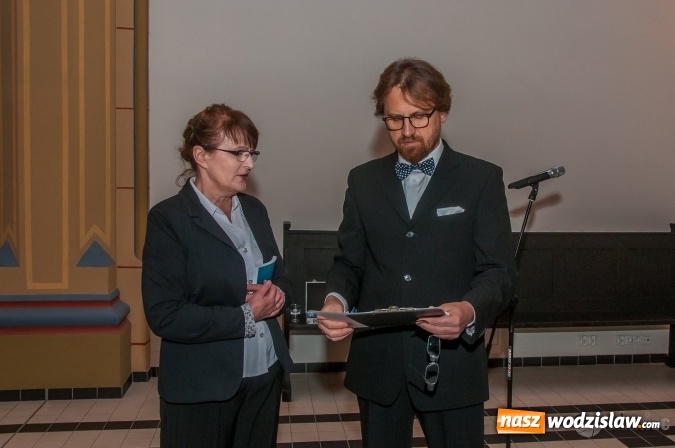 Zdjęcie w galerii na portalu naszwodzislaw.com: Żydzi na Górnym Śląsku. Otwarcie wystawy stałej w gliwickim Muzeum wiadomości z regionu