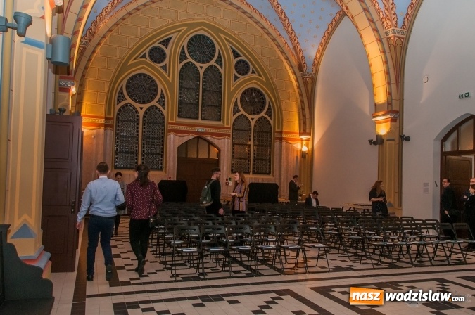 Zdjęcie w galerii na portalu naszwodzislaw.com: Żydzi na Górnym Śląsku. Otwarcie wystawy stałej w gliwickim Muzeum wiadomości z regionu