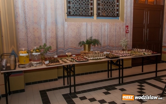 Zdjęcie w galerii na portalu naszwodzislaw.com: Żydzi na Górnym Śląsku. Otwarcie wystawy stałej w gliwickim Muzeum wiadomości z regionu