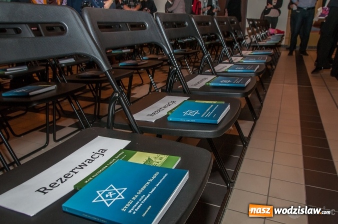 Zdjęcie w galerii na portalu naszwodzislaw.com: Żydzi na Górnym Śląsku. Otwarcie wystawy stałej w gliwickim Muzeum wiadomości z regionu