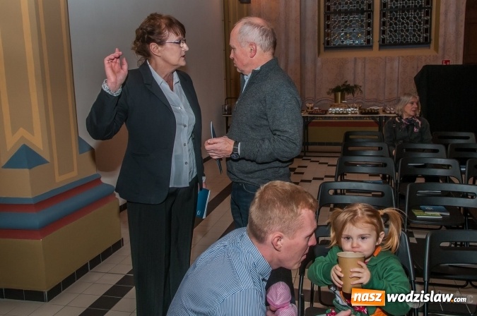 Zdjęcie w galerii na portalu naszwodzislaw.com: Żydzi na Górnym Śląsku. Otwarcie wystawy stałej w gliwickim Muzeum wiadomości z regionu