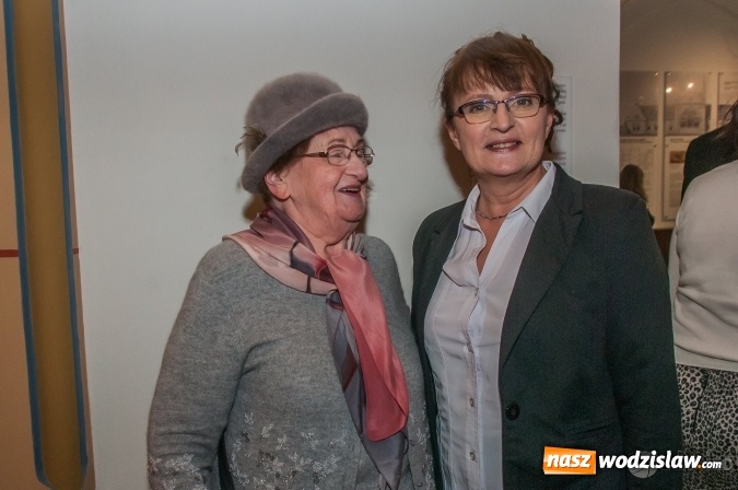 Zdjęcie w galerii na portalu naszwodzislaw.com: Żydzi na Górnym Śląsku. Otwarcie wystawy stałej w gliwickim Muzeum wiadomości z regionu