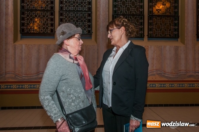 Zdjęcie w galerii na portalu naszwodzislaw.com: Żydzi na Górnym Śląsku. Otwarcie wystawy stałej w gliwickim Muzeum wiadomości z regionu