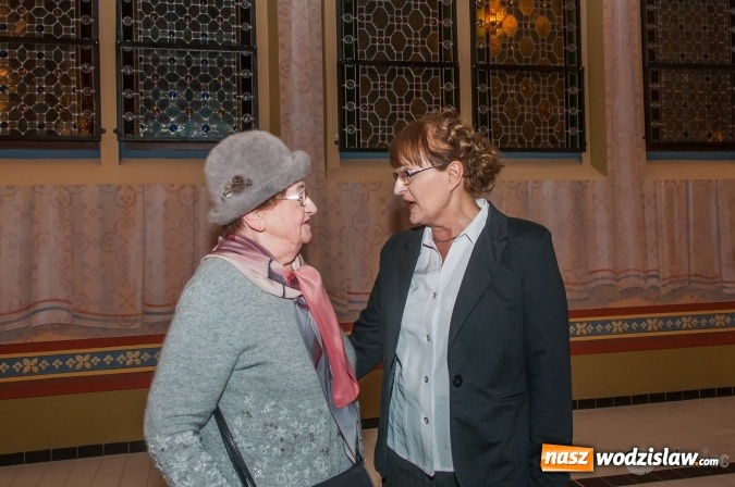 Zdjęcie w galerii na portalu naszwodzislaw.com: Żydzi na Górnym Śląsku. Otwarcie wystawy stałej w gliwickim Muzeum wiadomości z regionu