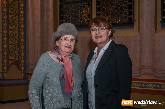 Zdjęcie w galerii na portalu naszwodzislaw.com: Żydzi na Górnym Śląsku. Otwarcie wystawy stałej w gliwickim Muzeum wiadomości z regionu