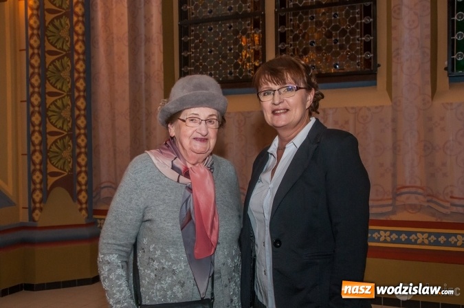 Zdjęcie w galerii na portalu naszwodzislaw.com: Żydzi na Górnym Śląsku. Otwarcie wystawy stałej w gliwickim Muzeum wiadomości z regionu