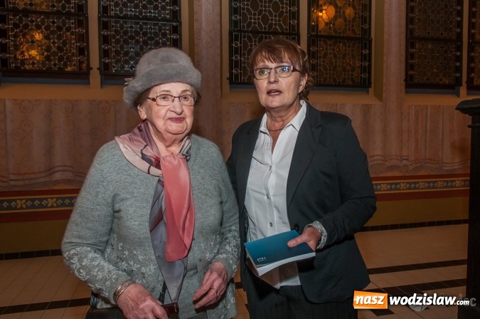 Zdjęcie w galerii na portalu naszwodzislaw.com: Żydzi na Górnym Śląsku. Otwarcie wystawy stałej w gliwickim Muzeum wiadomości z regionu