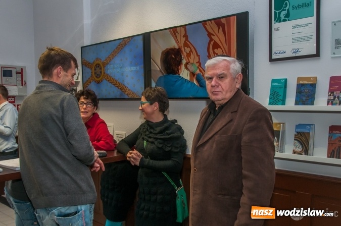 Zdjęcie w galerii na portalu naszwodzislaw.com: Żydzi na Górnym Śląsku. Otwarcie wystawy stałej w gliwickim Muzeum wiadomości z regionu