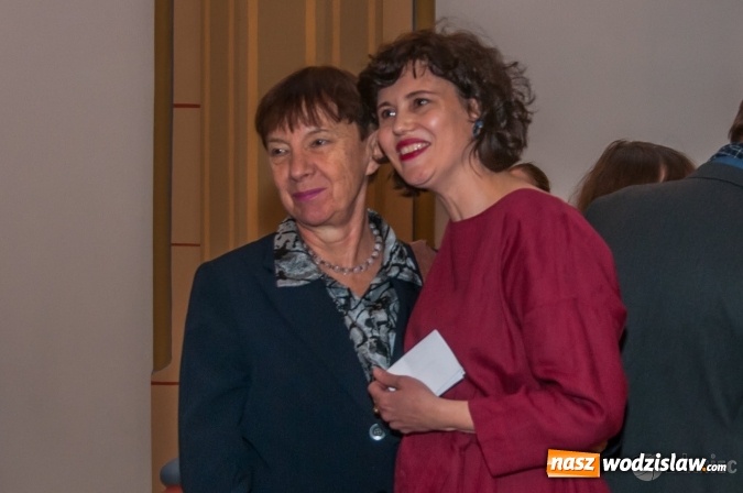 Zdjęcie w galerii na portalu naszwodzislaw.com: Żydzi na Górnym Śląsku. Otwarcie wystawy stałej w gliwickim Muzeum wiadomości z regionu