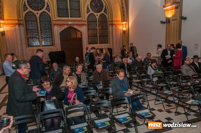 Zdjęcie w galerii na portalu naszwodzislaw.com: Żydzi na Górnym Śląsku. Otwarcie wystawy stałej w gliwickim Muzeum wiadomości z regionu