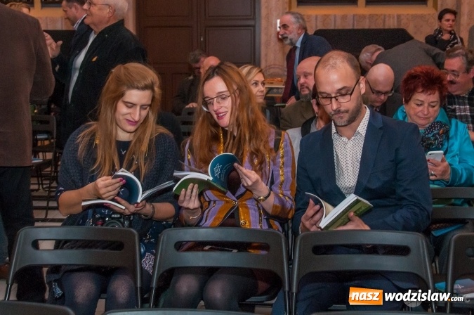 Zdjęcie w galerii na portalu naszwodzislaw.com: Żydzi na Górnym Śląsku. Otwarcie wystawy stałej w gliwickim Muzeum wiadomości z regionu