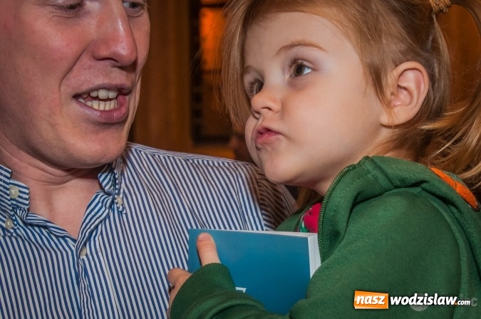 Zdjęcie w galerii na portalu naszwodzislaw.com: Żydzi na Górnym Śląsku. Otwarcie wystawy stałej w gliwickim Muzeum wiadomości z regionu