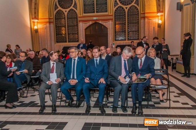 Zdjęcie w galerii na portalu naszwodzislaw.com: Żydzi na Górnym Śląsku. Otwarcie wystawy stałej w gliwickim Muzeum wiadomości z regionu