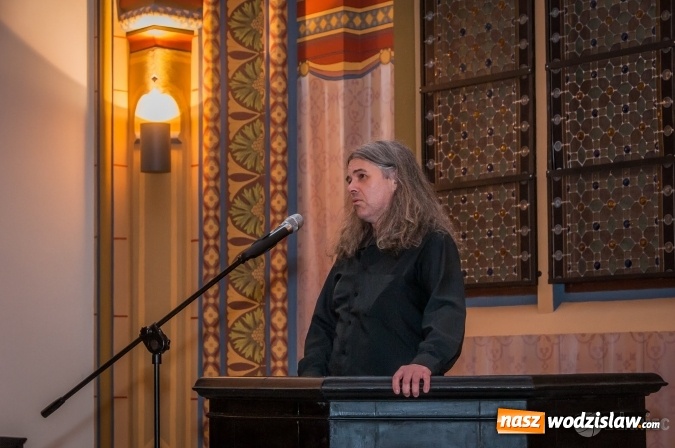 Zdjęcie w galerii na portalu naszwodzislaw.com: Żydzi na Górnym Śląsku. Otwarcie wystawy stałej w gliwickim Muzeum wiadomości z regionu