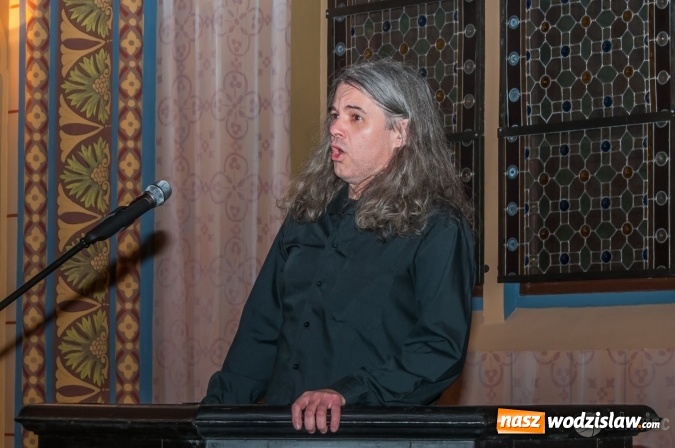 Zdjęcie w galerii na portalu naszwodzislaw.com: Żydzi na Górnym Śląsku. Otwarcie wystawy stałej w gliwickim Muzeum wiadomości z regionu