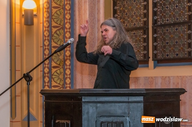 Zdjęcie w galerii na portalu naszwodzislaw.com: Żydzi na Górnym Śląsku. Otwarcie wystawy stałej w gliwickim Muzeum wiadomości z regionu