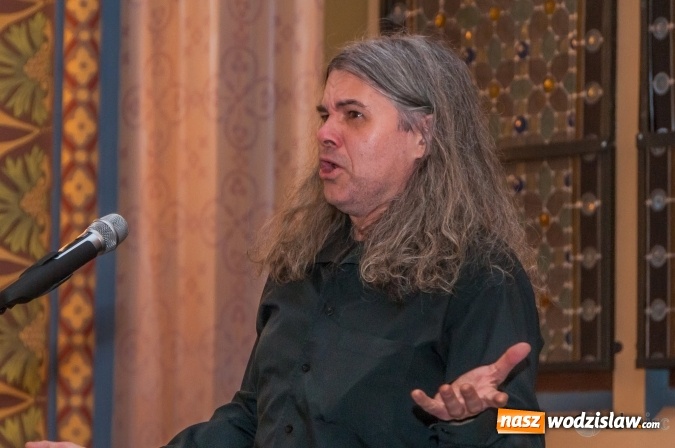 Zdjęcie w galerii na portalu naszwodzislaw.com: Żydzi na Górnym Śląsku. Otwarcie wystawy stałej w gliwickim Muzeum wiadomości z regionu