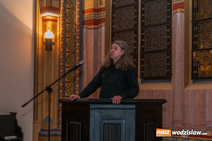 Zdjęcie w galerii na portalu naszwodzislaw.com: Żydzi na Górnym Śląsku. Otwarcie wystawy stałej w gliwickim Muzeum wiadomości z regionu