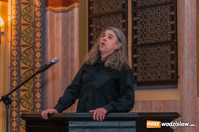 Zdjęcie w galerii na portalu naszwodzislaw.com: Żydzi na Górnym Śląsku. Otwarcie wystawy stałej w gliwickim Muzeum wiadomości z regionu