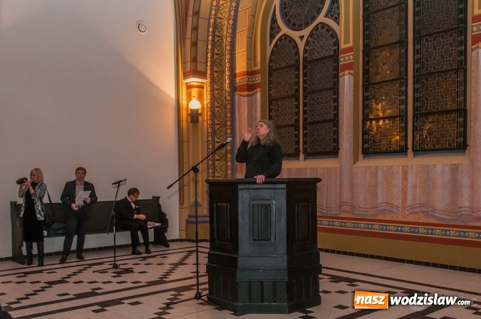 Zdjęcie w galerii na portalu naszwodzislaw.com: Żydzi na Górnym Śląsku. Otwarcie wystawy stałej w gliwickim Muzeum wiadomości z regionu