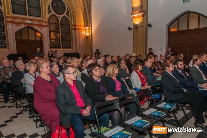Zdjęcie w galerii na portalu naszwodzislaw.com: Żydzi na Górnym Śląsku. Otwarcie wystawy stałej w gliwickim Muzeum wiadomości z regionu