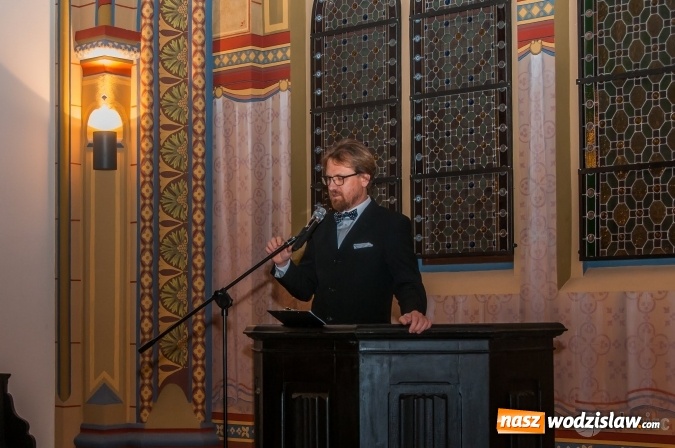 Zdjęcie w galerii na portalu naszwodzislaw.com: Żydzi na Górnym Śląsku. Otwarcie wystawy stałej w gliwickim Muzeum wiadomości z regionu