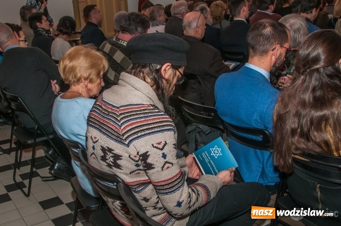 Zdjęcie w galerii na portalu naszwodzislaw.com: Żydzi na Górnym Śląsku. Otwarcie wystawy stałej w gliwickim Muzeum wiadomości z regionu