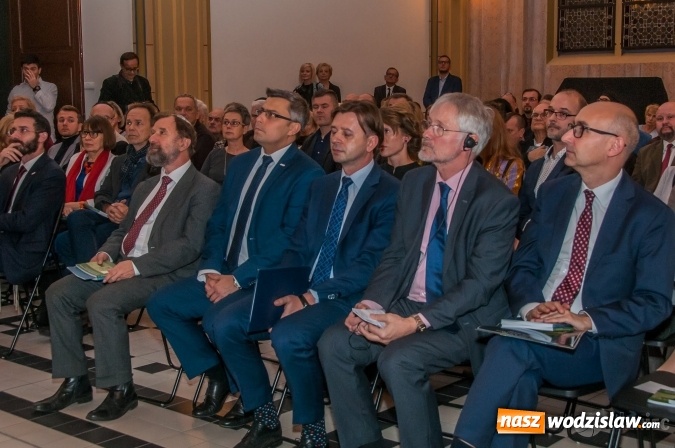 Zdjęcie w galerii na portalu naszwodzislaw.com: Żydzi na Górnym Śląsku. Otwarcie wystawy stałej w gliwickim Muzeum wiadomości z regionu