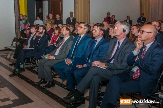 Zdjęcie w galerii na portalu naszwodzislaw.com: Żydzi na Górnym Śląsku. Otwarcie wystawy stałej w gliwickim Muzeum wiadomości z regionu