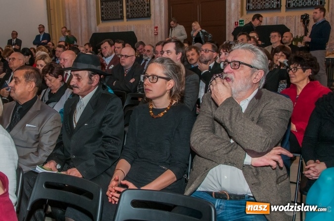 Zdjęcie w galerii na portalu naszwodzislaw.com: Żydzi na Górnym Śląsku. Otwarcie wystawy stałej w gliwickim Muzeum wiadomości z regionu