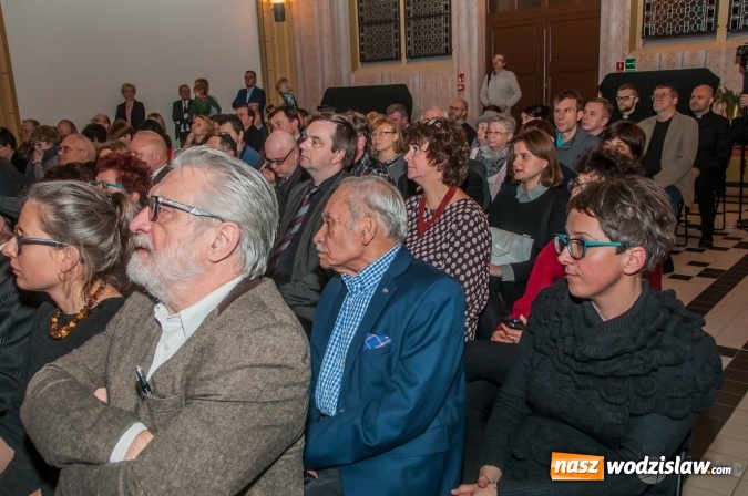 Zdjęcie w galerii na portalu naszwodzislaw.com: Żydzi na Górnym Śląsku. Otwarcie wystawy stałej w gliwickim Muzeum wiadomości z regionu