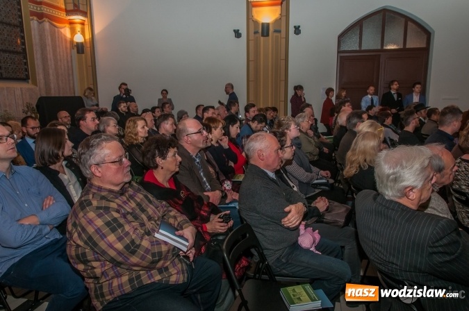 Zdjęcie w galerii na portalu naszwodzislaw.com: Żydzi na Górnym Śląsku. Otwarcie wystawy stałej w gliwickim Muzeum wiadomości z regionu