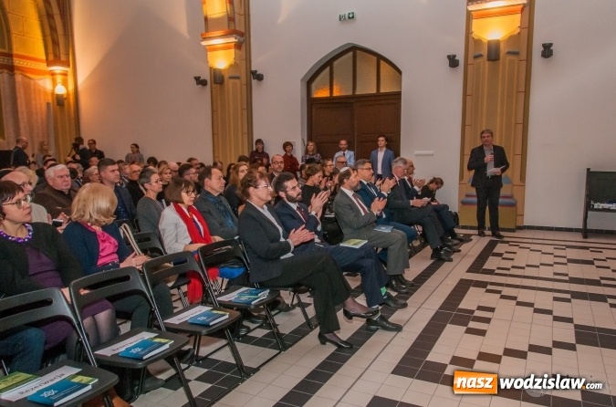 Zdjęcie w galerii na portalu naszwodzislaw.com: Żydzi na Górnym Śląsku. Otwarcie wystawy stałej w gliwickim Muzeum wiadomości z regionu