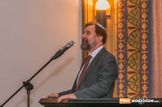 Zdjęcie w galerii na portalu naszwodzislaw.com: Żydzi na Górnym Śląsku. Otwarcie wystawy stałej w gliwickim Muzeum wiadomości z regionu