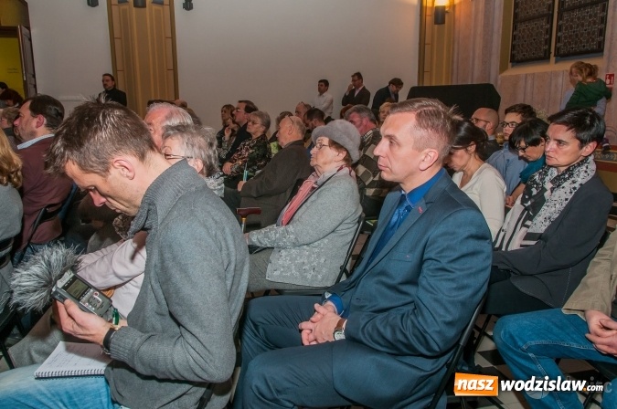 Zdjęcie w galerii na portalu naszwodzislaw.com: Żydzi na Górnym Śląsku. Otwarcie wystawy stałej w gliwickim Muzeum wiadomości z regionu