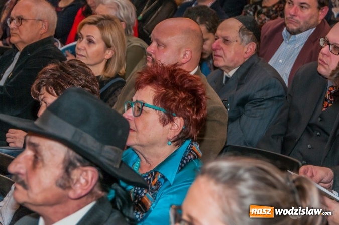 Zdjęcie w galerii na portalu naszwodzislaw.com: Żydzi na Górnym Śląsku. Otwarcie wystawy stałej w gliwickim Muzeum wiadomości z regionu