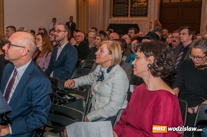 Zdjęcie w galerii na portalu naszwodzislaw.com: Żydzi na Górnym Śląsku. Otwarcie wystawy stałej w gliwickim Muzeum wiadomości z regionu