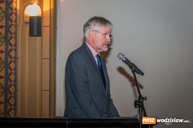 Zdjęcie w galerii na portalu naszwodzislaw.com: Żydzi na Górnym Śląsku. Otwarcie wystawy stałej w gliwickim Muzeum wiadomości z regionu