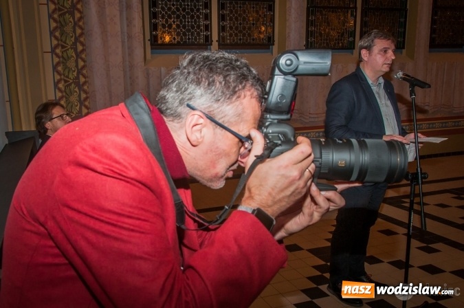 Zdjęcie w galerii na portalu naszwodzislaw.com: Żydzi na Górnym Śląsku. Otwarcie wystawy stałej w gliwickim Muzeum wiadomości z regionu