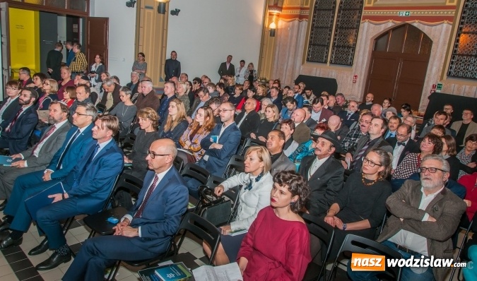 Zdjęcie w galerii na portalu naszwodzislaw.com: Żydzi na Górnym Śląsku. Otwarcie wystawy stałej w gliwickim Muzeum wiadomości z regionu