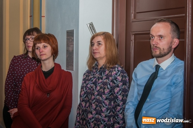 Zdjęcie w galerii na portalu naszwodzislaw.com: Żydzi na Górnym Śląsku. Otwarcie wystawy stałej w gliwickim Muzeum wiadomości z regionu