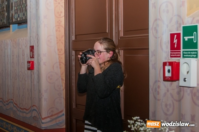 Zdjęcie w galerii na portalu naszwodzislaw.com: Żydzi na Górnym Śląsku. Otwarcie wystawy stałej w gliwickim Muzeum wiadomości z regionu