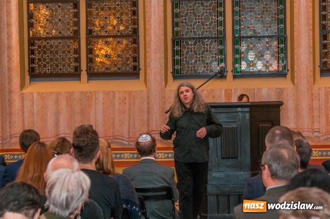 Zdjęcie w galerii na portalu naszwodzislaw.com: Żydzi na Górnym Śląsku. Otwarcie wystawy stałej w gliwickim Muzeum wiadomości z regionu